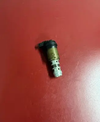 BMW X5 E70 Camshaft vanos timing valve 1707323 11361707323