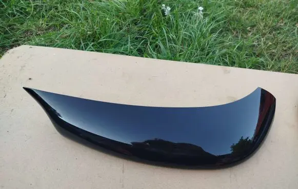 Mini Cooper Countryman R60 Centre console side trim front 9801464 52850610