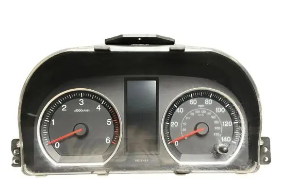 Honda CR-V Speedometer (instrument cluster) HR0359084 E412 78100