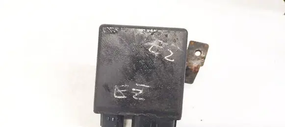 Other control units/modules