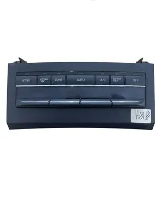 Mercedes-Benz E W212 Climate control unit A2129009109