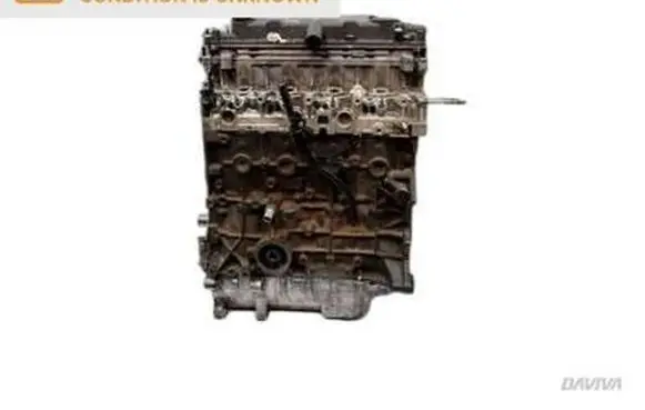 Peugeot Expert Engine 9HM(DV6UC)