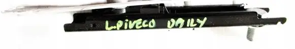 Iveco Daily 6th gen Other interior part 5801664281