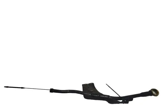 Oil level dip stick