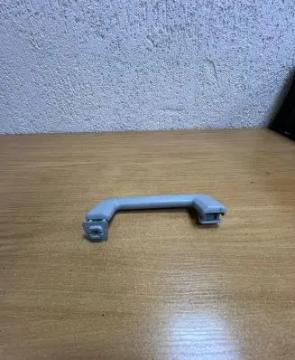 Jaguar XF X250 Front interior roof grab handle F045C96A F4633