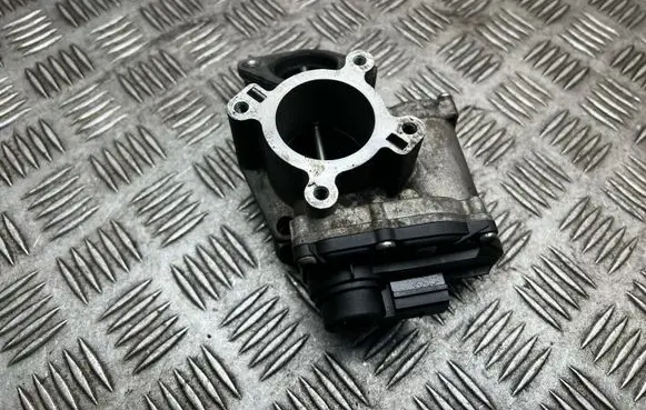 Opel Vivaro EGR valve 8200330812 A2C53179081 710334050