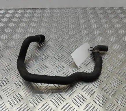 BMW 5 F10 F11 Engine coolant pipe/hose 9224372