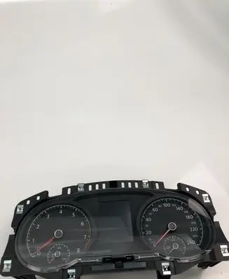 Volkswagen Golf VII Speedometer (instrument cluster) 5G1920740A