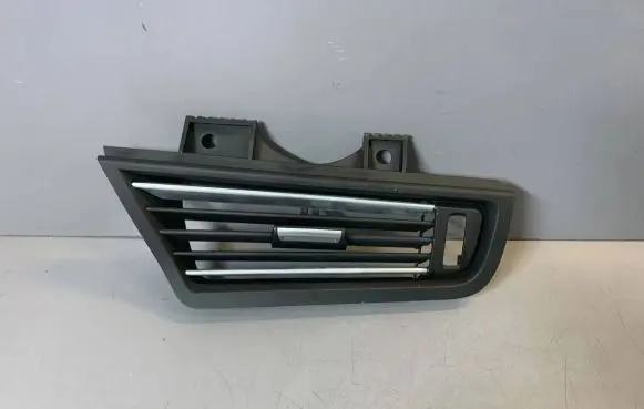 BMW 5 F10 F11 Dashboard side air vent grill/cover trim 64229166893 9166893