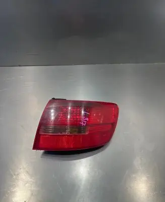 Rear/tail lights