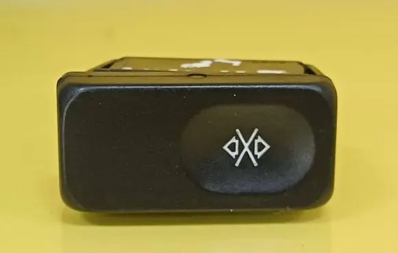 Citroen Evasion Central locking switch button 