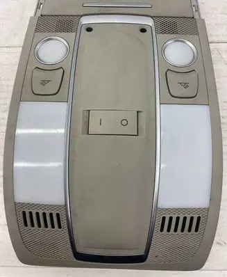 Audi Q7 4L Interior lighting switch 4L0947135F