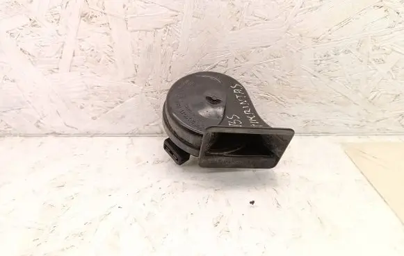 Volkswagen PASSAT B5 Horn signal 0092018 CH2139