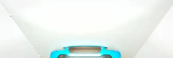 Subaru XV II Front bumper 57704FL030