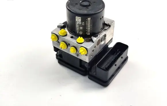Volkswagen Golf VI ABS Pump 1K0907379AD 1K0614517BD 10021202204
