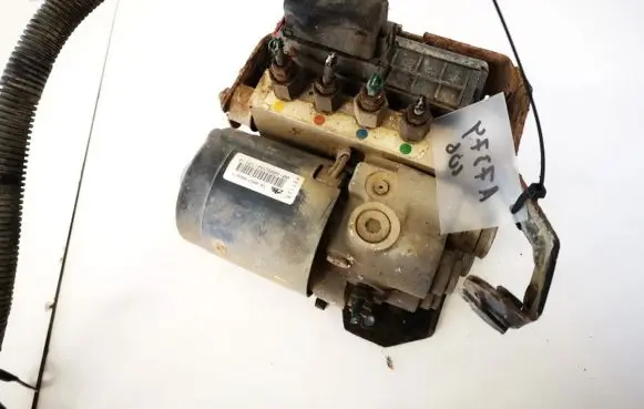 Renault Scenic I ABS Pump 7700410475 10.0203-0066.4
