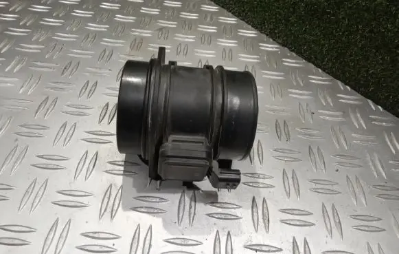 Opel Movano B Mass air flow meter 8200914647