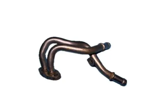 Renault Vel Satis Coolant pipe/hose 482655 1441100K0F