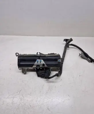 Mazda 6 Voltage converter inverter GKH867ZC0C H150585
