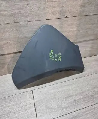 McLaren 570S Rear bumper corner part panel trim 16AD758CP