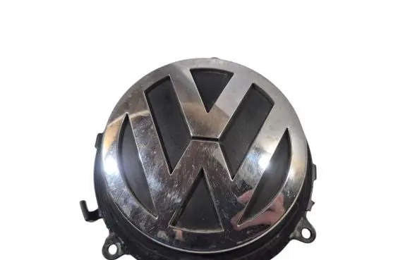 Volkswagen PASSAT B6 Tailgate/trunk/boot exterior handle 1K0827469E 3C5827469B 1K0827469F