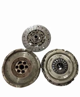 Opel Insignia A Clutch set kit 00052355562137 55571806