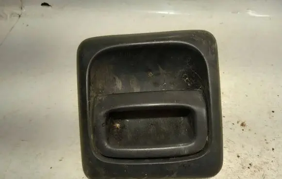 Peugeot Boxer Front door exterior handle 1304175070 A488