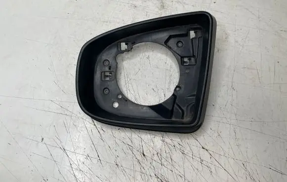BMW X5 E70 Plastic wing mirror trim cover 607113