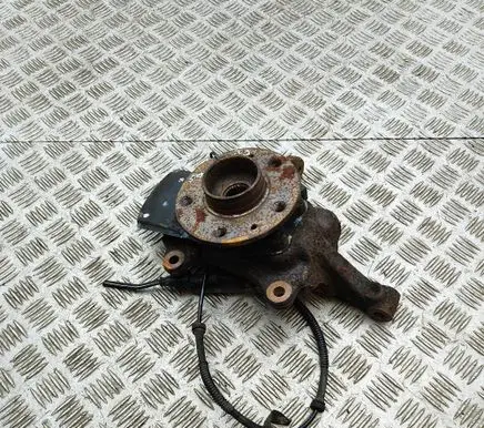 Opel Vivaro Front wheel hub 93866696