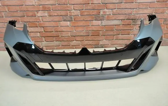 BMW i5 G60 Front bumper 5A6A3D3