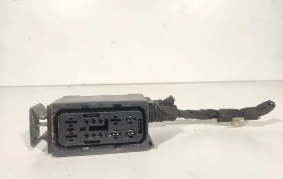 Audi Q7 4L Other wiring loom 8K0973812A