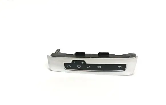 Audi A5 8T 8F Gear shift selector indicator 8K2713463 10002062002