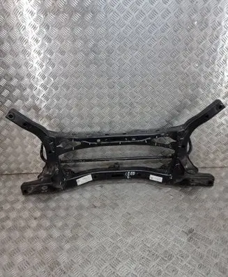 Rear subframe