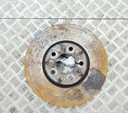 Volkswagen Transporter - Caravelle T6 Front brake disc 7E0615301C