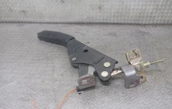 Hyundai Atos Prime Handbrake/parking brake lever assembly