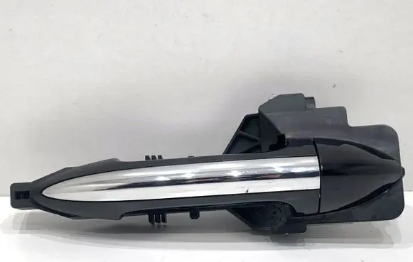 Hyundai ix20 Front door exterior handle 