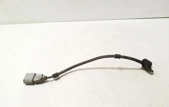 Volkswagen Golf Plus Camshaft position sensor 