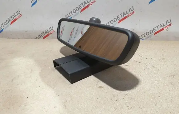 BMW 3 F30 F35 F31 Rear view mirror (interior) 9256138