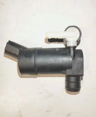 Ford Focus C-MAX Windscreen/windshield washer pump 1s7117k624fe