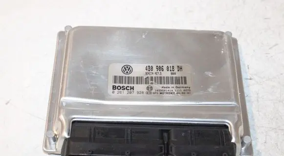Engine control unit/module