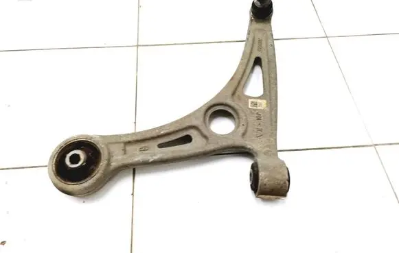 Front lower control arm/wishbone