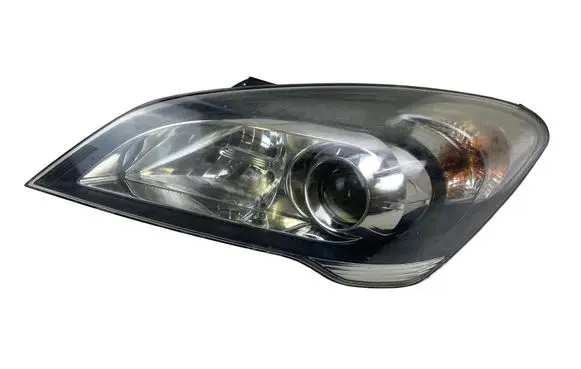 KIA Ceed Headlight/headlamp 02AT011A