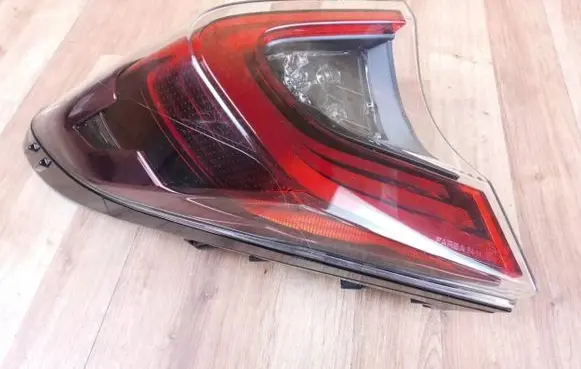 Toyota C-HR I Rear/tail lights 81560F403000 81560F4030