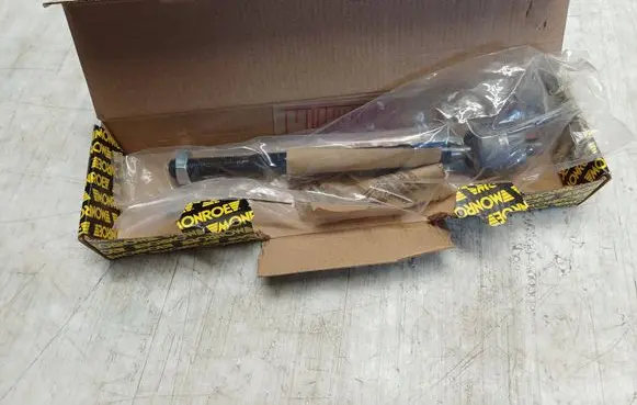 Citroen C3 Steering tie rod