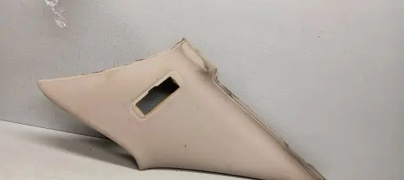 Saab 9-5 (C) pillar trim 5134119LH 5133467LH