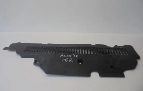 Renault Clio IV Side bottom protection
