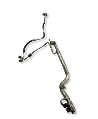 BMW 3 GT F34 Air conditioning (A/C) pipe/hose 9337125 082073906