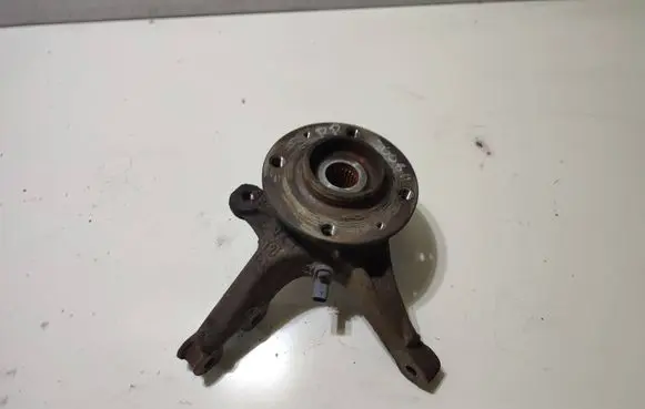 Peugeot 2008 II Front wheel hub PP20081