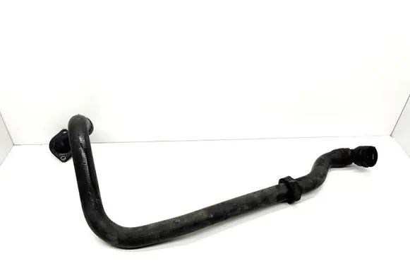 Volkswagen Sharan Engine coolant pipe/hose 038121121D 06A121121C