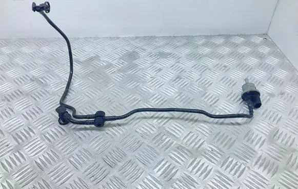 Audi A3 S3 8V Vacuum line/pipe/hose 04E133514C 04E133366BE